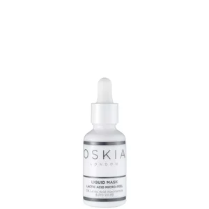 Oskia Liquid Mask Lactic Acid Micro-Peel 30ml - undefined undefined
