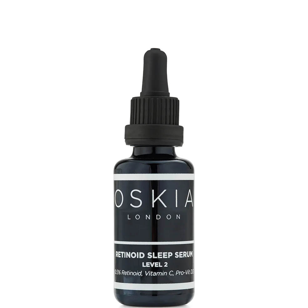 OSKIA Retinoid Sleep Serum Level 2 30ml Image 1