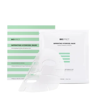 BIOEFFECT Imprinting Hydrogel Mask 150g Pack of 6 - Option 6 Masks