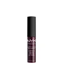NYX Professional Makeup Soft Matte Lip Cream - Transylvania - Deep Violet