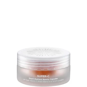 Oskia Super C Smart-Nutrient Beauty Capsules 60 capsules - undefined undefined