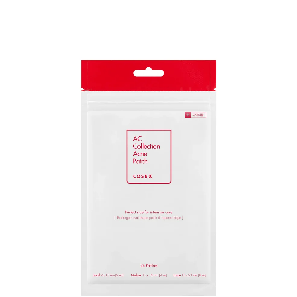 COSRX AC Collection Acne Patch (26 Patches) Image 1