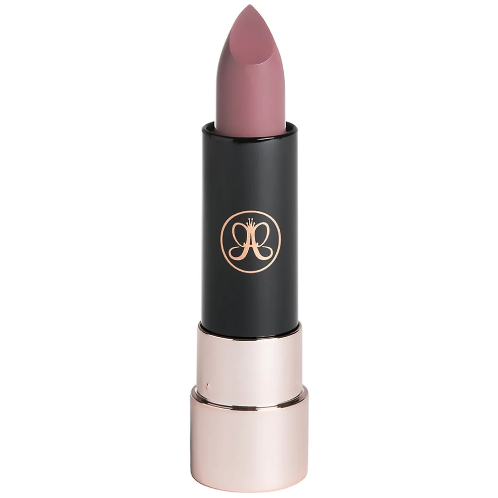 Anastasia Beverly Hills Matte Lipstick 3.5g (Various Shades) Image 1