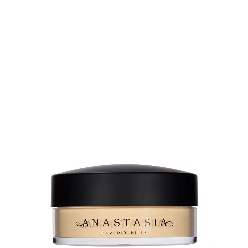 Anastasia Beverly Hills Loose Setting Powder 25g (Various Shades) Image 1