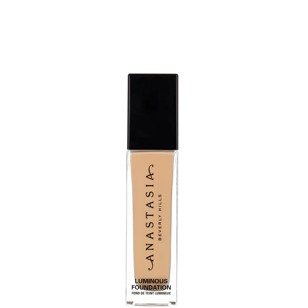 Anastasia Beverly Hills Luminous Foundation 30ml (Various Shades) Image 1