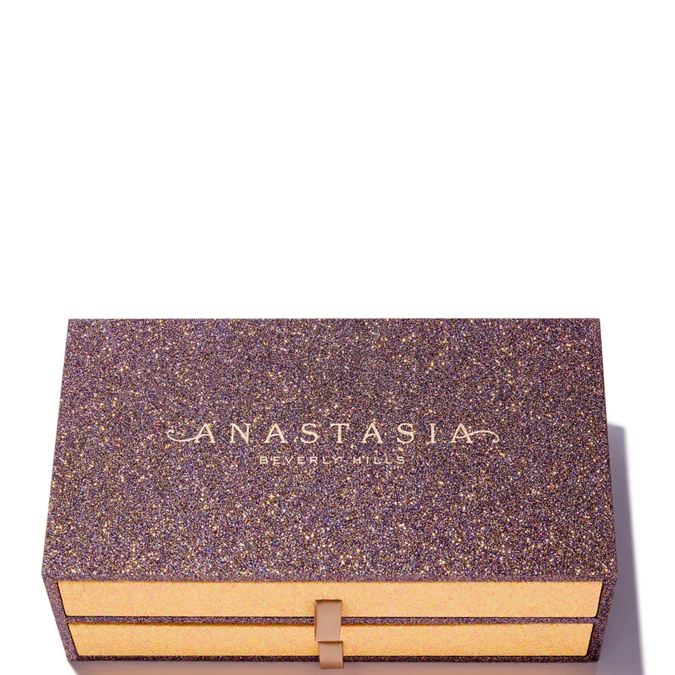 Anastasia Beverly Hills Eye Shadow Palette Vault Image 1