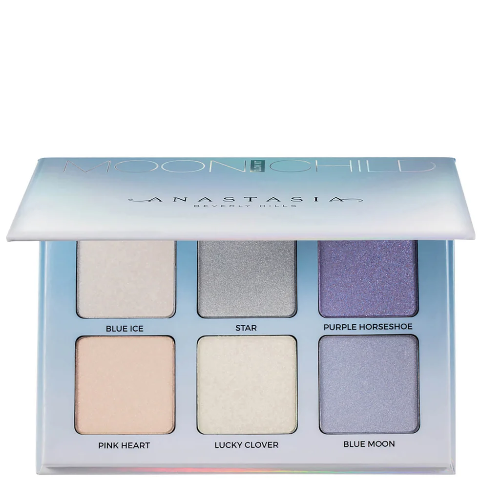 Anastasia Beverly Hills Moonchild Glow Kit® Image 1