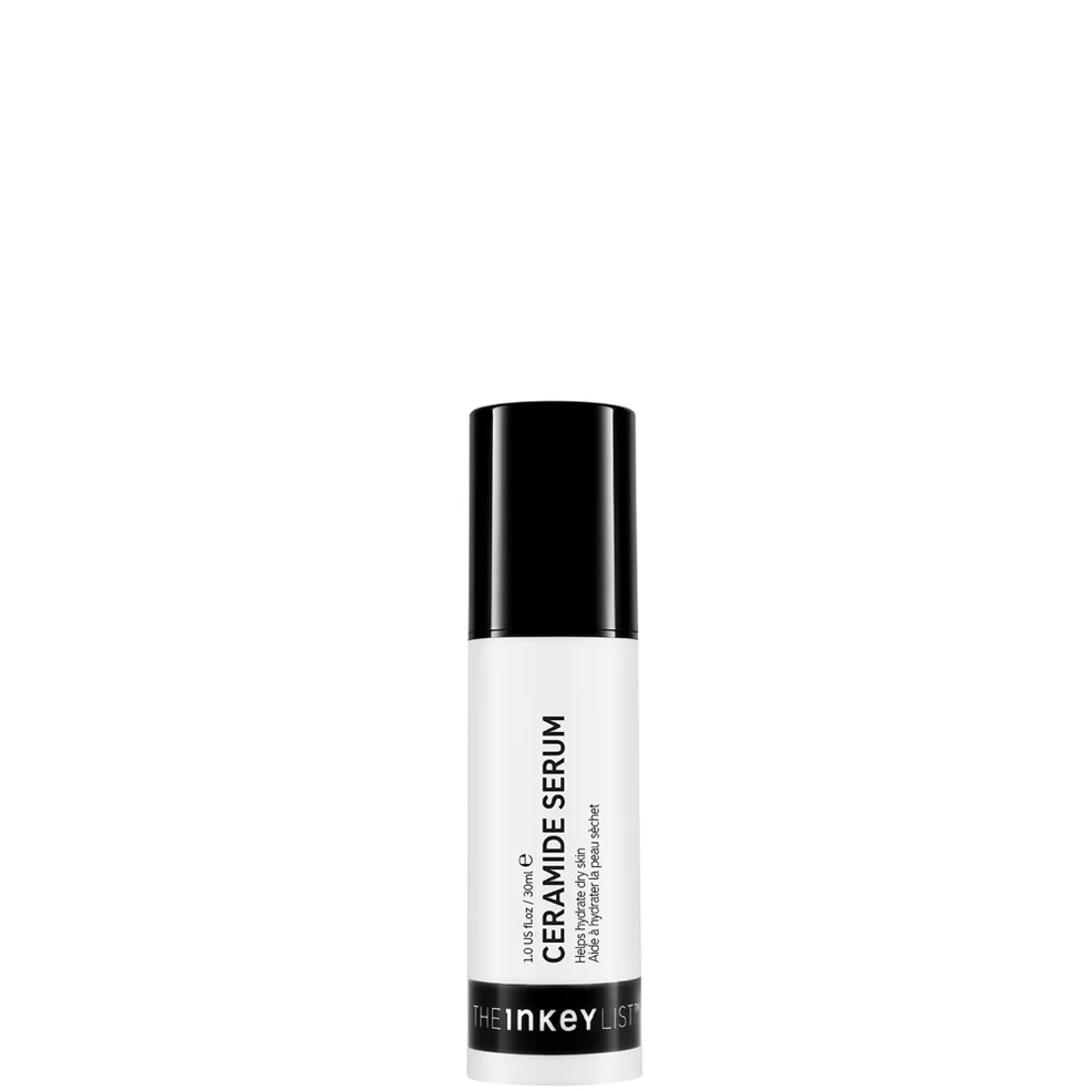 The INKEY List Ceramide Serum 30ml Image 1