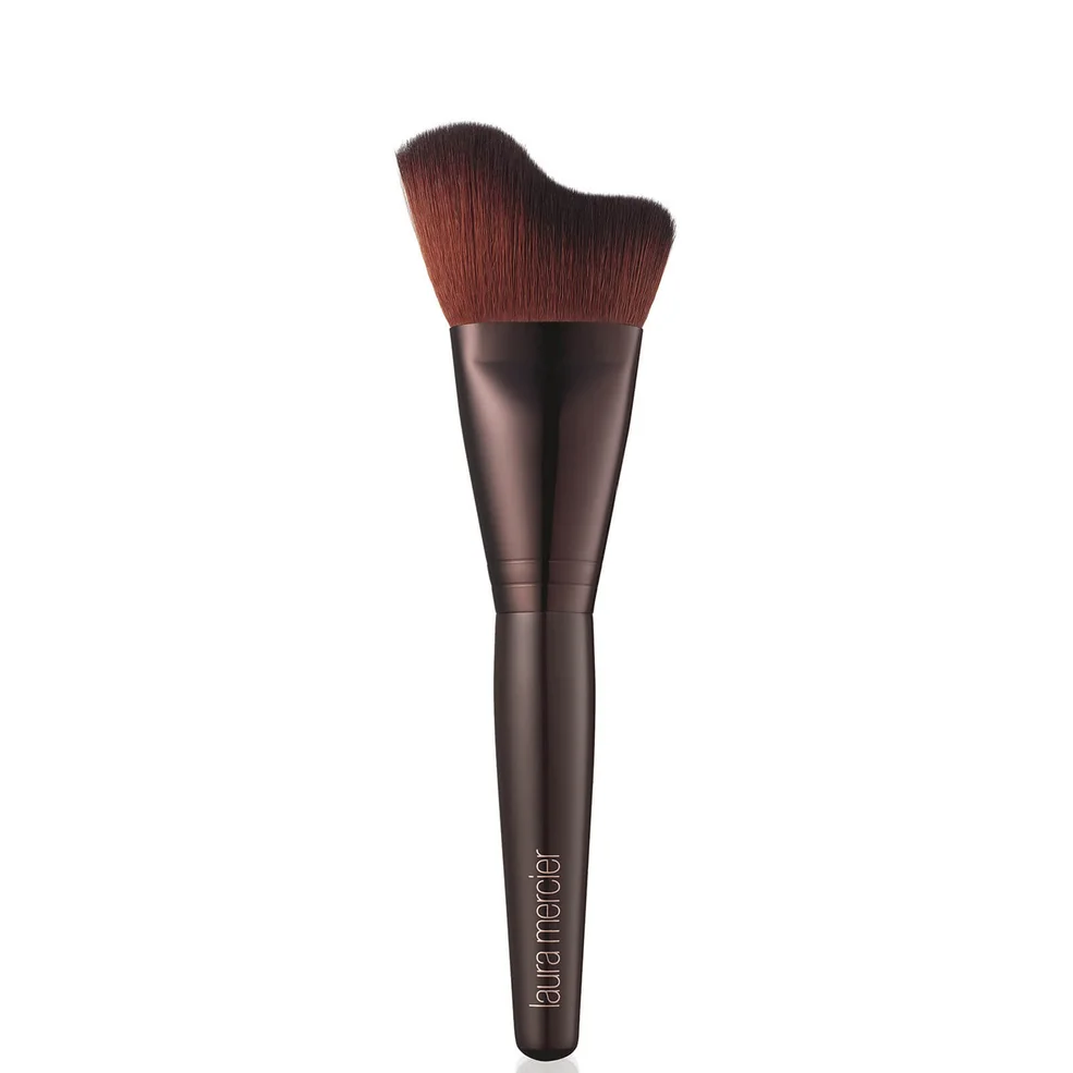 Laura Mercier Glow Powder Brush Image 1