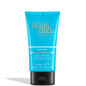 Bondi Sands Everyday Gradual Tanning Milk 100ml - undefined undefined