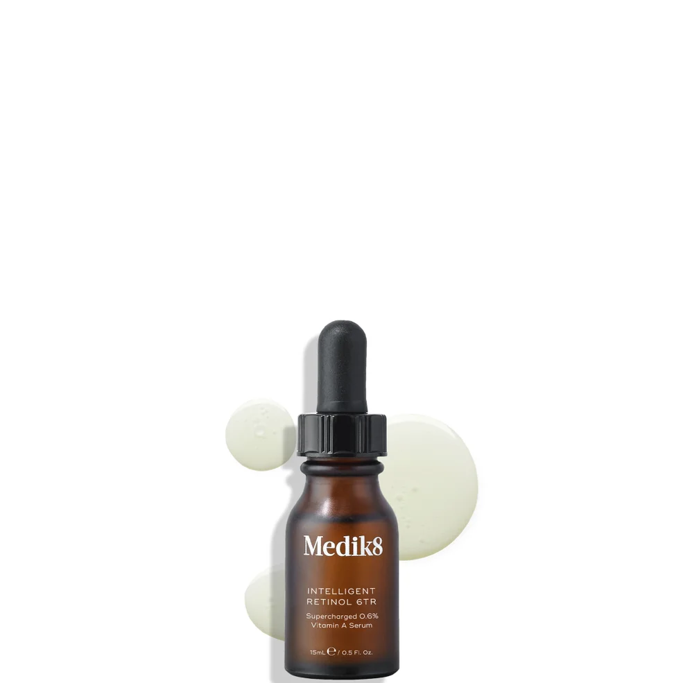Medik8 Intelligent Retinol 6TR 15ml Image 1