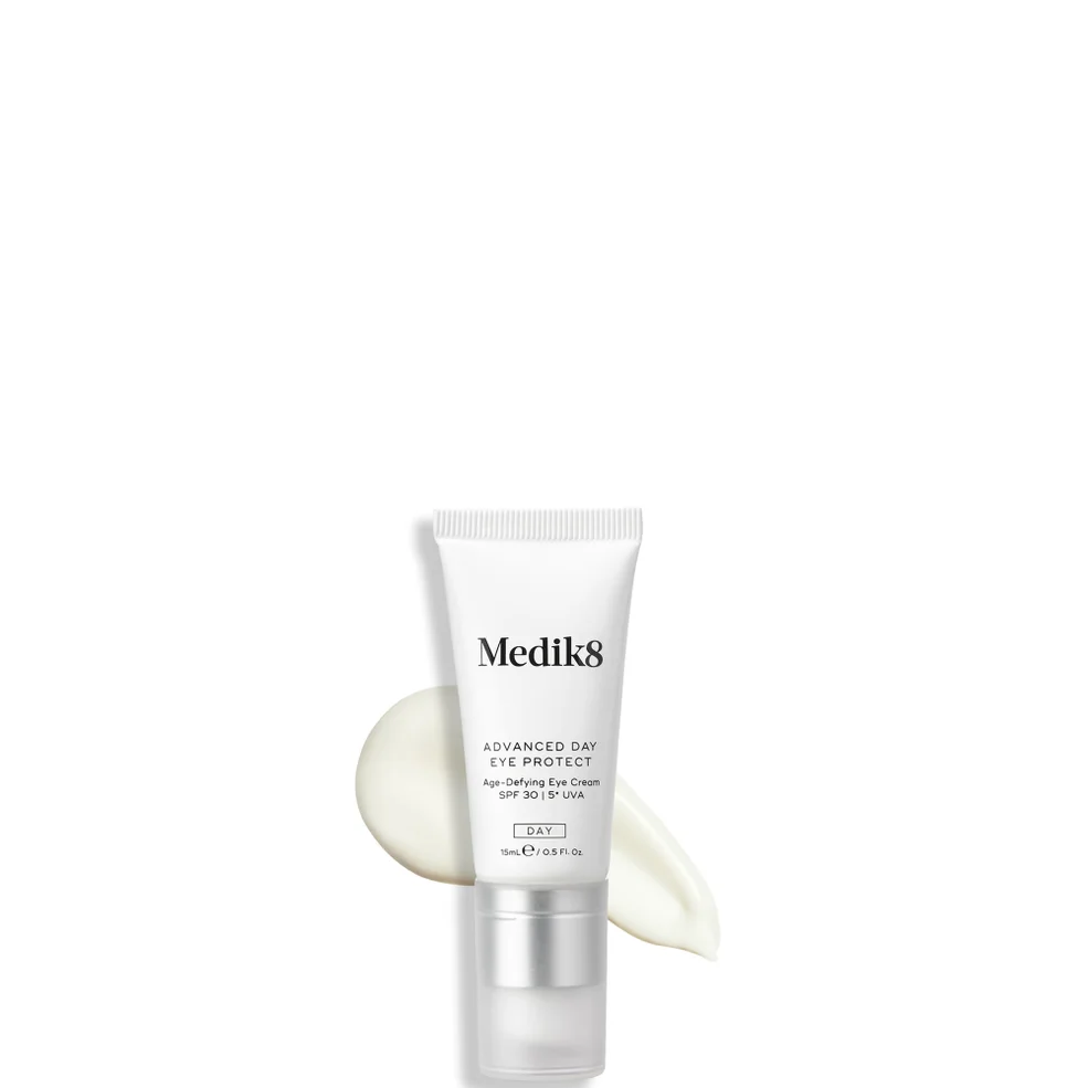 Medik8 Advanced Day Eye Protect 15ml Image 1