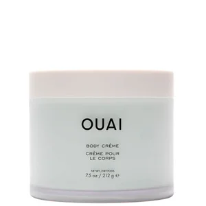 OUAI Body Creme 212g - undefined undefined