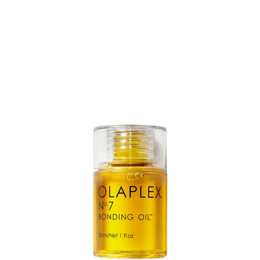 Olaplex No.7 Bonding Oil 30ml Image 1