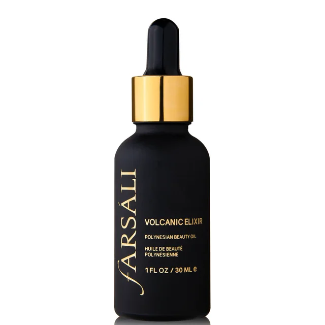 Farsali Volcanic Elixir 30ml