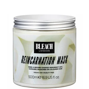 Bleach London Reincarnation Mask 500ml - Size 500ml