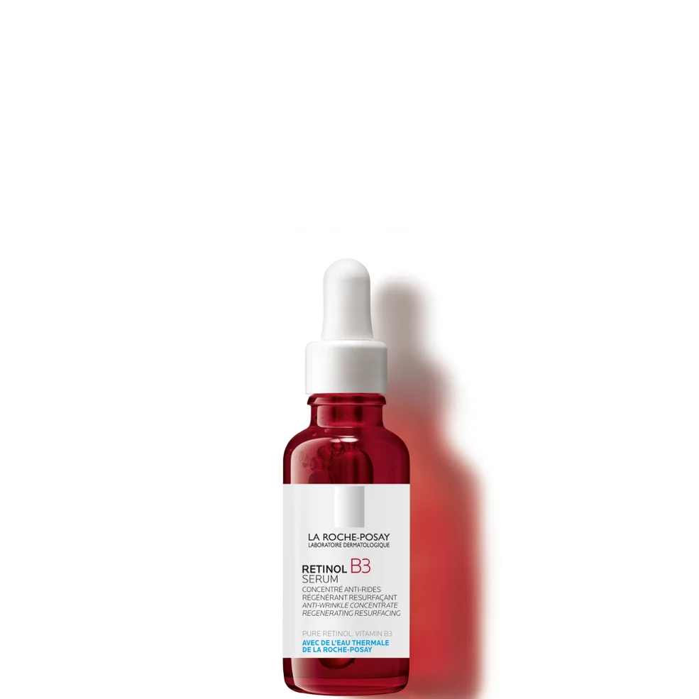 La Roche-Posay Retinol B3 Anti-Ageing Serum 30ml Image 1