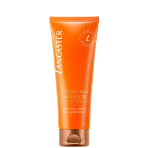 Lancaster Golden Tan Maximizer After Sun Lotion 250ml - Size 250ml