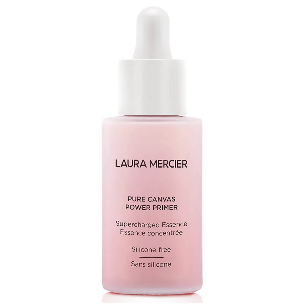Laura Mercier Pure Canvas Power Supercharged Essence Primer 30ml Image 1