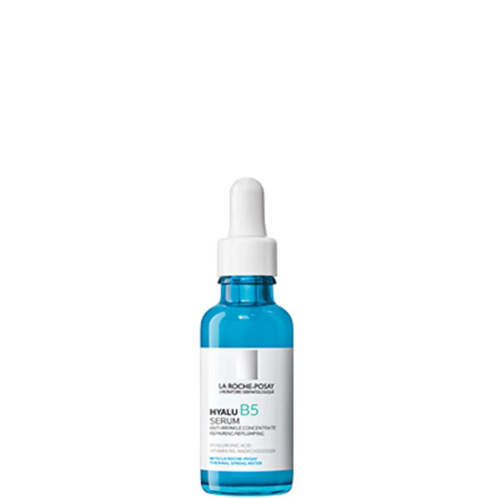 La Roche-Posay Hyalu B5 Serum Anti-Wrinkle Concentrate Serum With Hyaluronic Acid 30ml Image 1