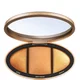 Too Faced Born This Way Turn Up the Light Skin-Centric Highlighting Palette - Deep to Rich