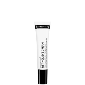 The INKEY List Retinol Eye Cream 15ml - undefined undefined