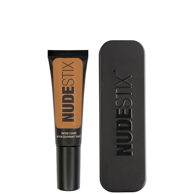 NUDESTIX Tinted Cover Foundation (Various Shades)