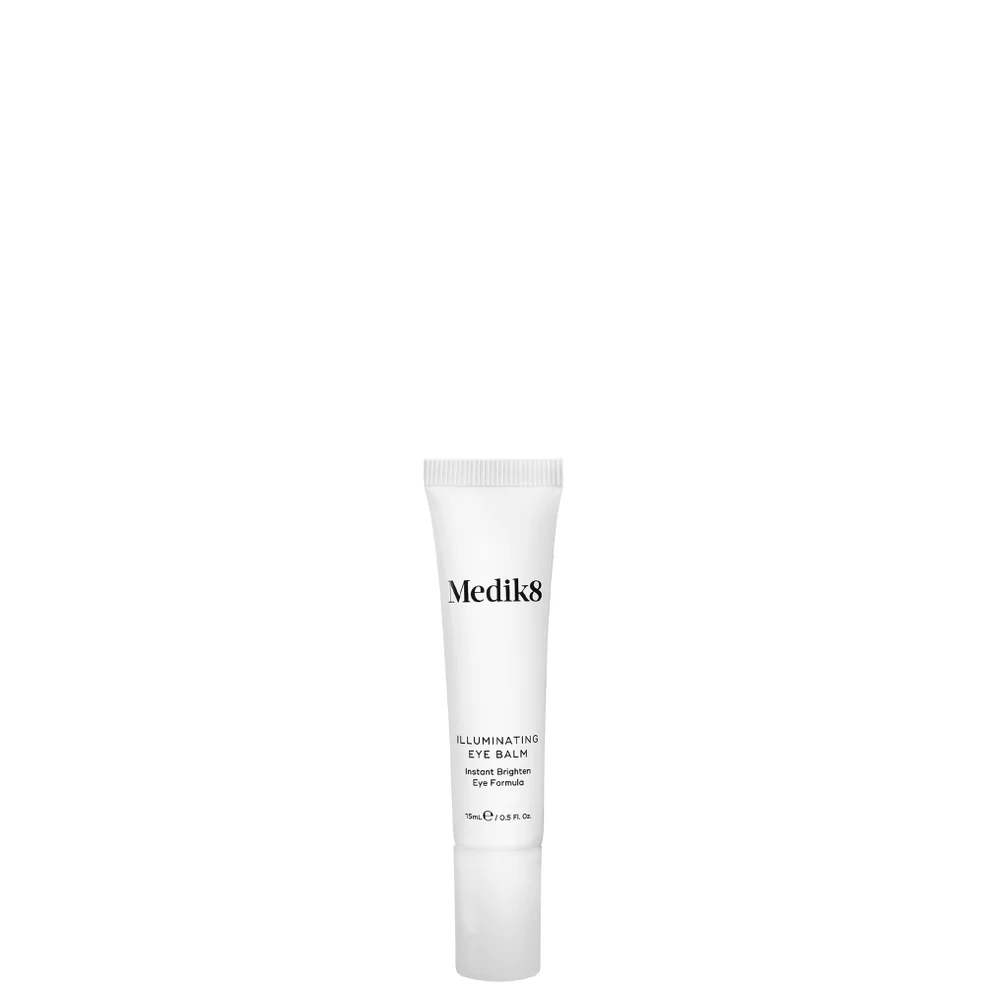 Medik8 Illuminating Eye Balm 15ml Image 1