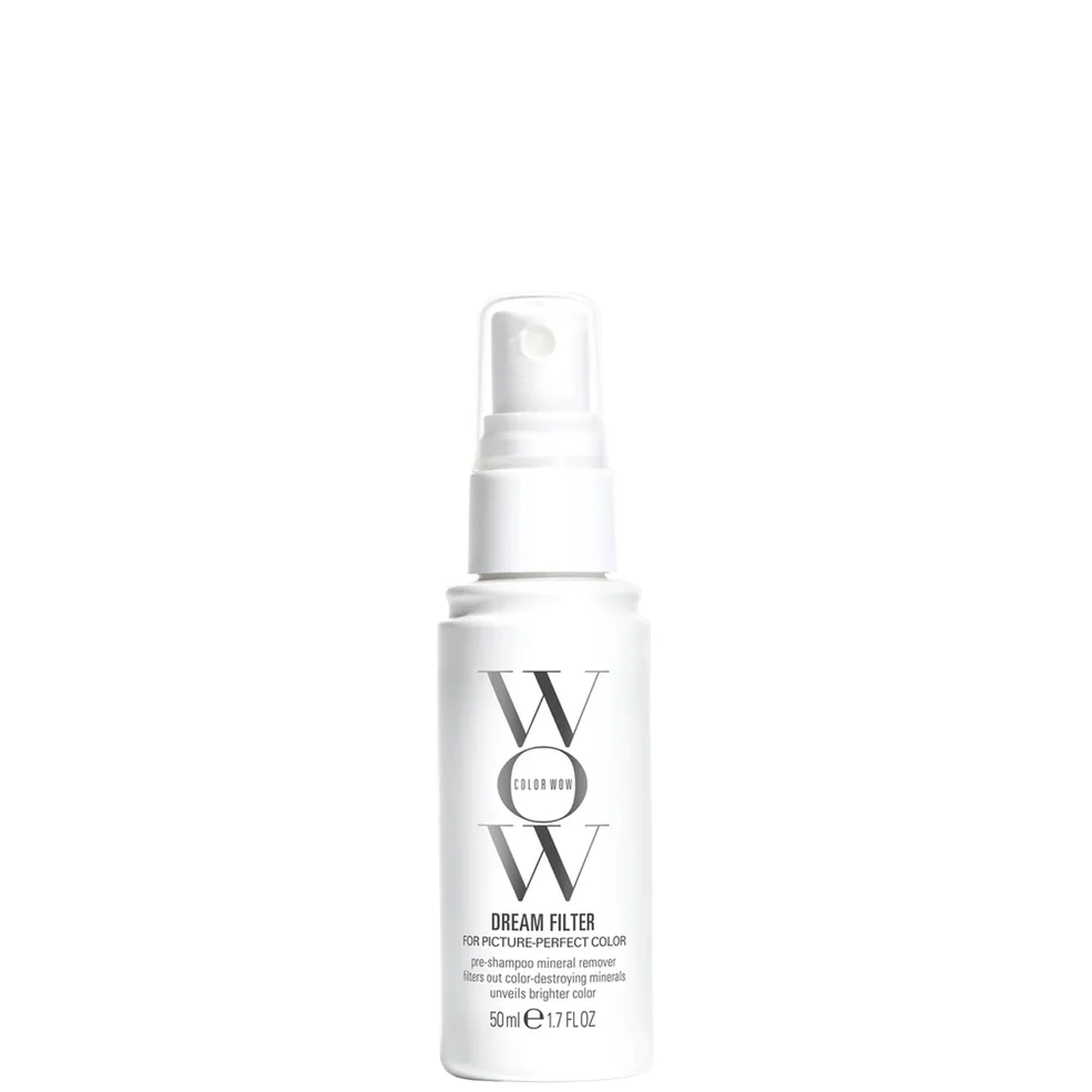 Color Wow Dream Filter 50ml Travel Image 1