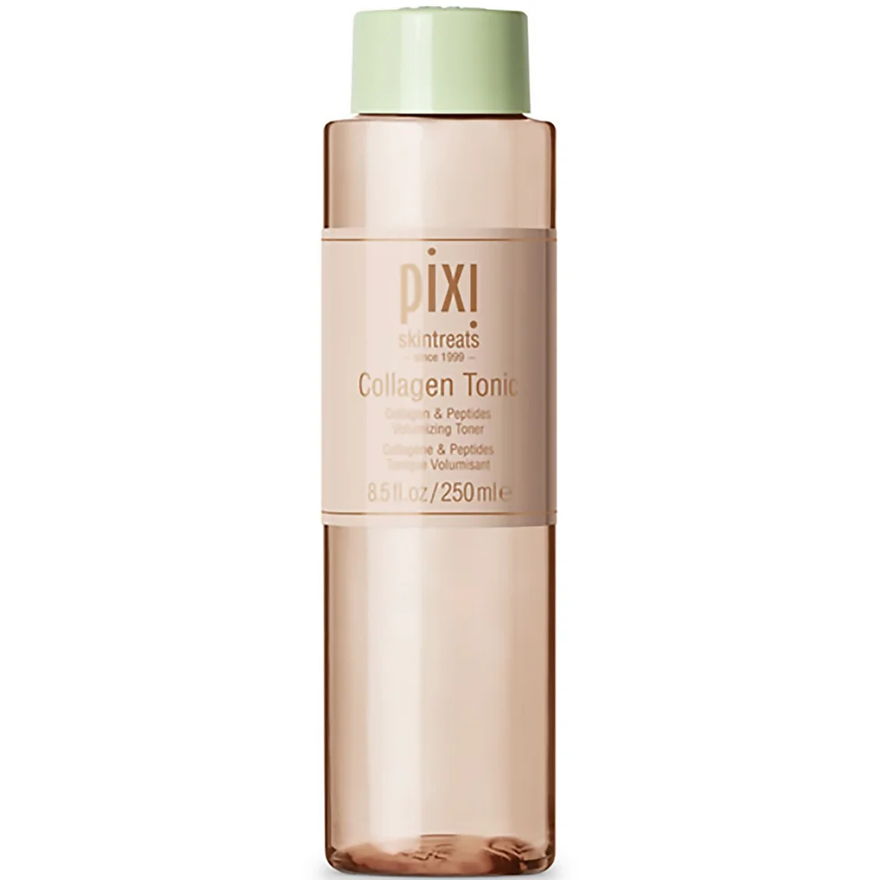PIXI Collagen Tonic 250ml Toner Image 1