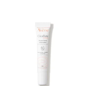 Avène Cicalfate Restorative Lip Cream for Chapped, Cracked Lips 10ml - undefined undefined