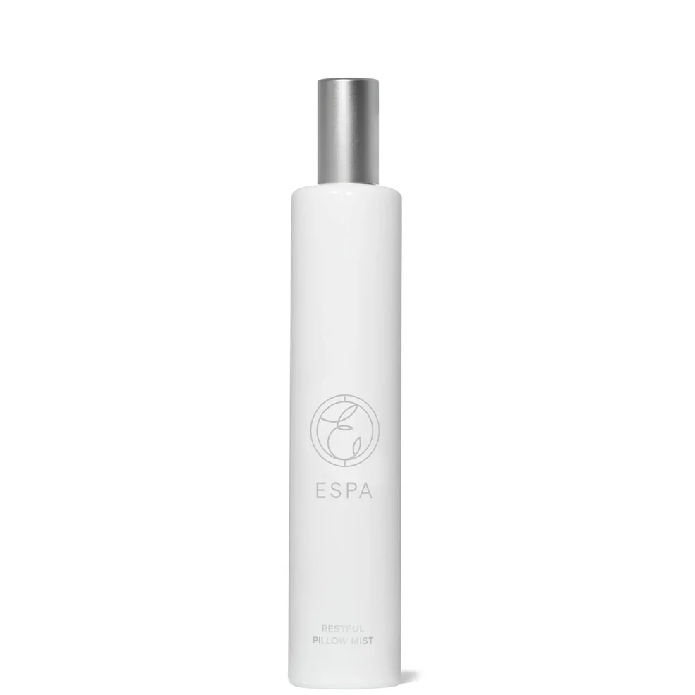 ESPA Restful Pillow Mist 100ml Image 1