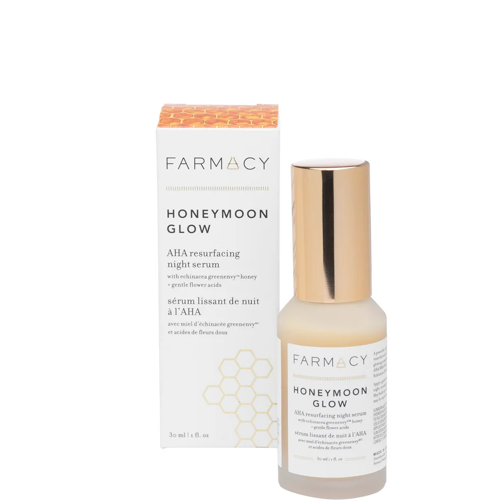 FARMACY Honeymoon Glow 30ml Image 1