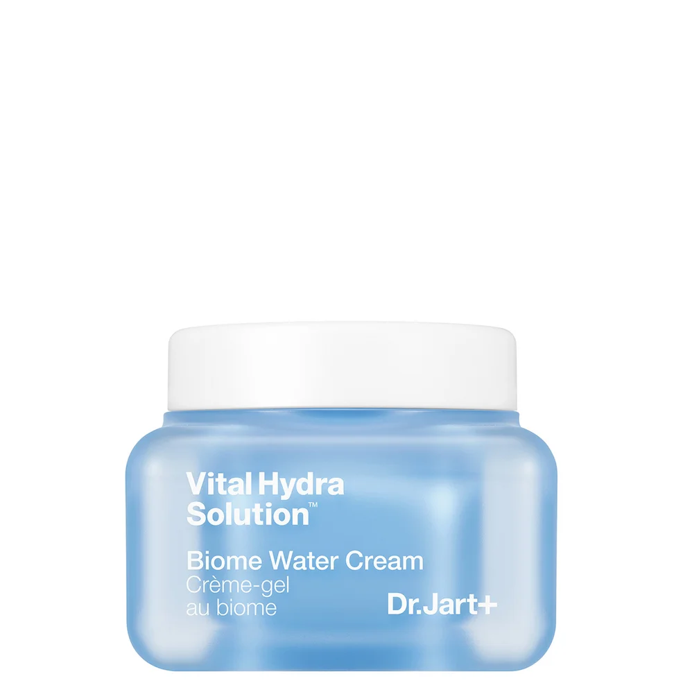 Dr.Jart+ Vital Hydra Solution Biome Water Cream 50ml Image 1