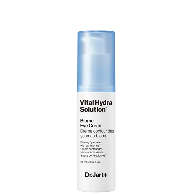 Dr.Jart+ Vital Hydra Solution Biome Eye Cream 20ml