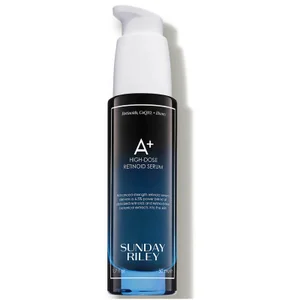 Sunday Riley A+ High-Dose Retinoid Serum 50ml - Size 50ml