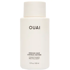 OUAI Medium Hair Conditioner 300ml - Size 300ml