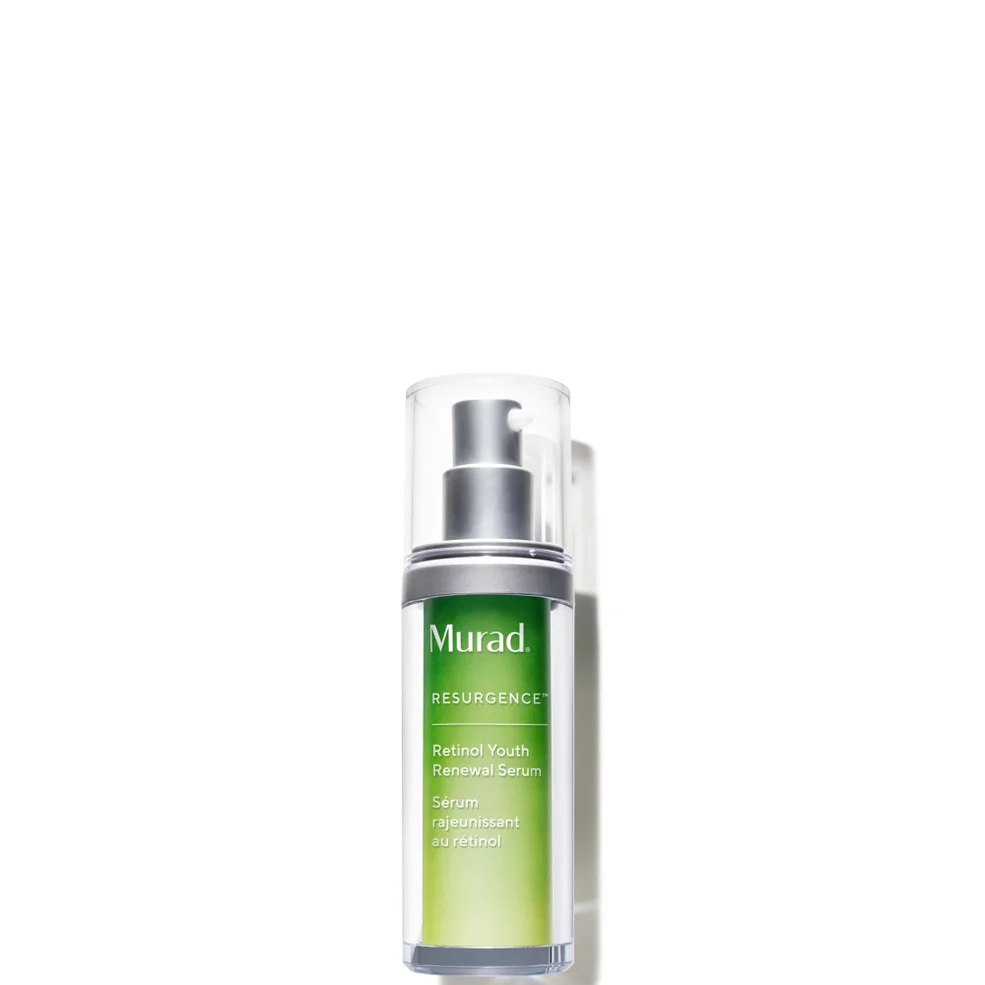 Murad Retinol Youth Renewal Serum 30ml Image 1