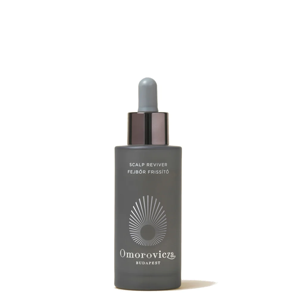 Omorovicza Scalp Reviver 50ml Image 1