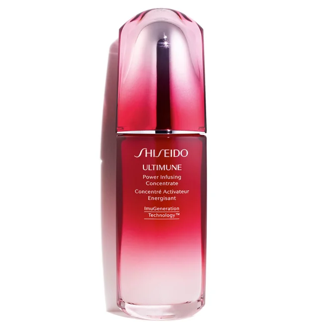 Shiseido Ultimune Power Infusing Concentrate (Various Sizes)
