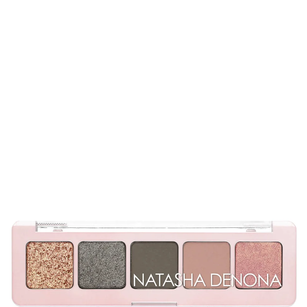 Natasha Denona Mini Retro Palette 4g Image 1
