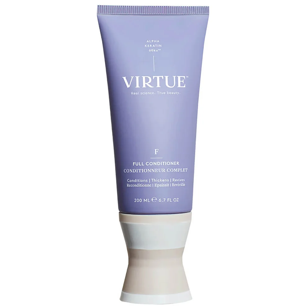 VIRTUE Full Conditioner 200ml Image 1