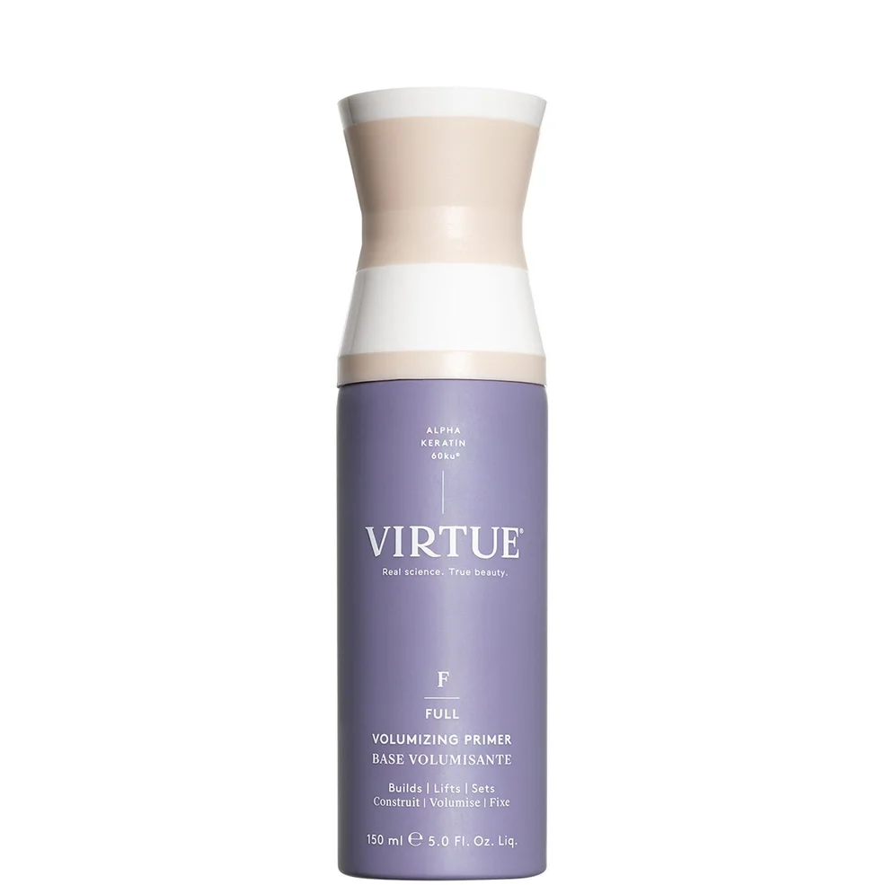 VIRTUE Volumising Primer 150ml Image 1