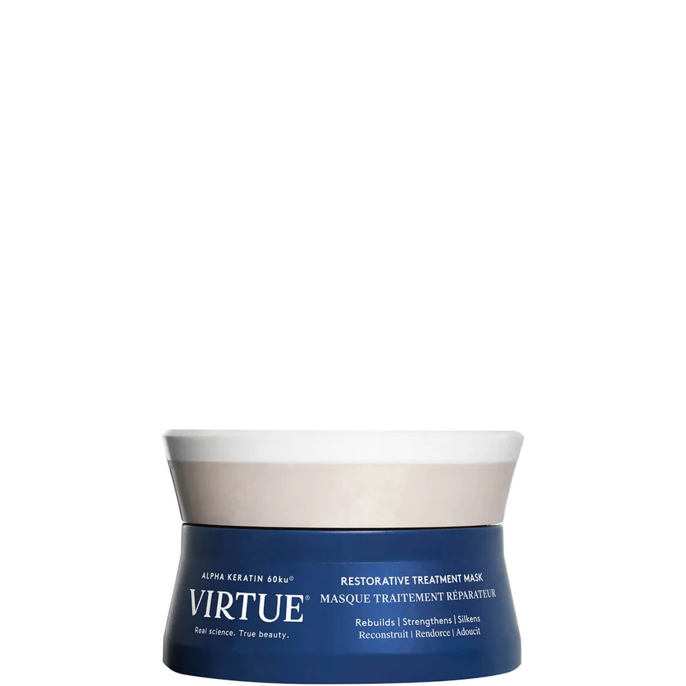 VIRTUE Restorative Treatment Mask 50ml Image 1