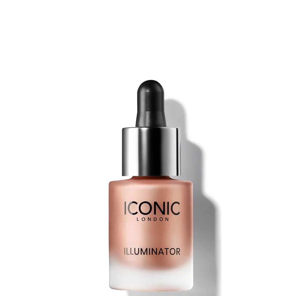 ICONIC London Illuminator 13.5ml(Various Shades) Image 1