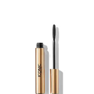 ICONIC London Triple Threat Mascara 9ml - Black - Colour Black