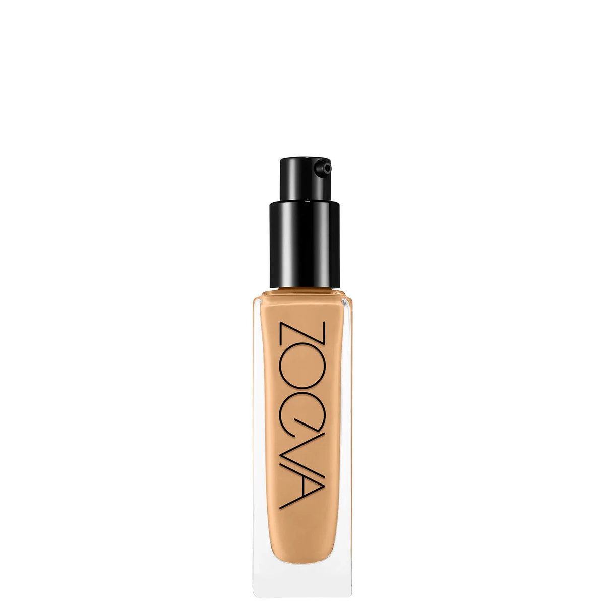 ZOEVA Authentik Skin Foundation 30ml (Various Shades)