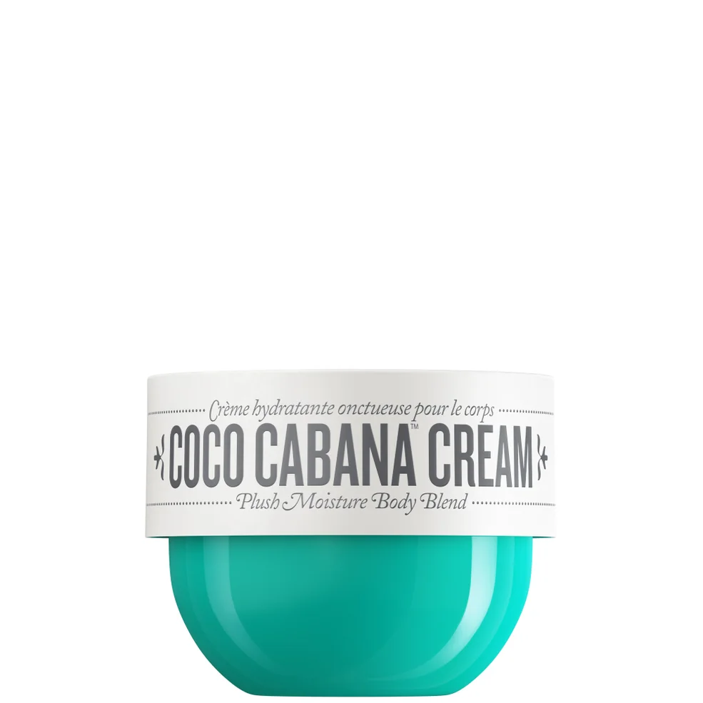 Sol de Janeiro Coco Cabana Cream 75ml Image 1