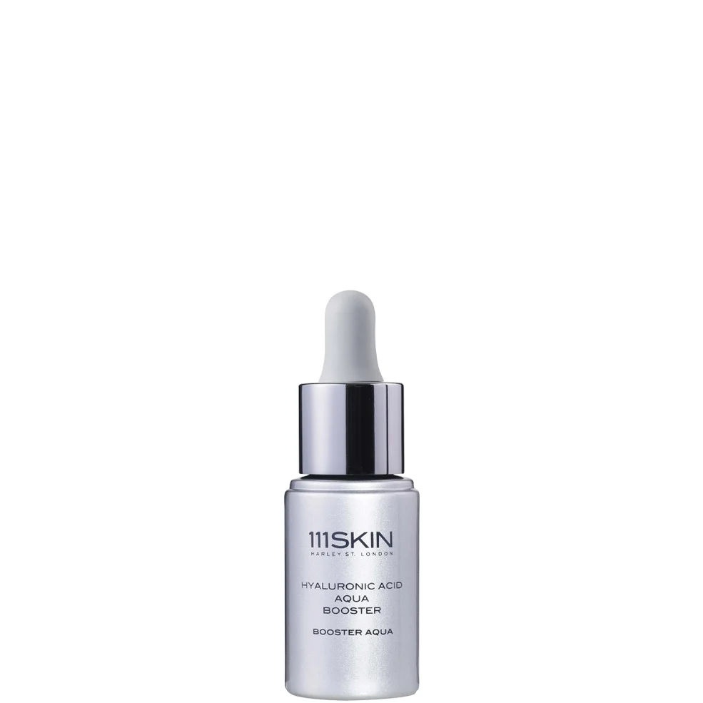 111SKIN Hyaluronic Acid Aqua Booster 20ml Image 1