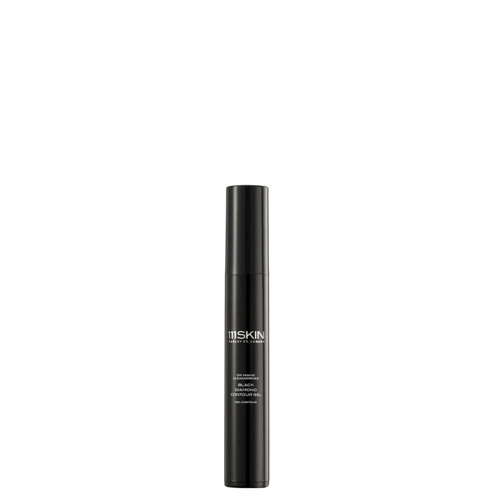 111SKIN Celestial Black Diamond Contour Gel 15ml Image 1